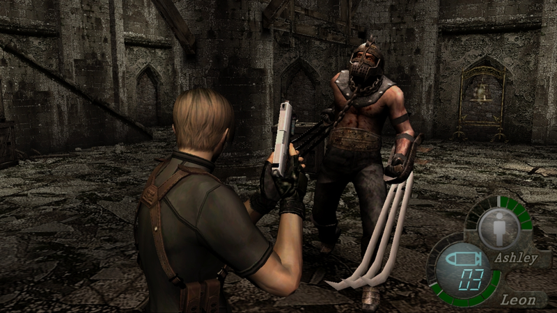 Illustration for article titled Resident Evil 4 and Code: Veronica HD Remakes Get Prices, Dates, Screens, and Trailers